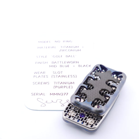 MagLab™ Custom Slider: MMN277 