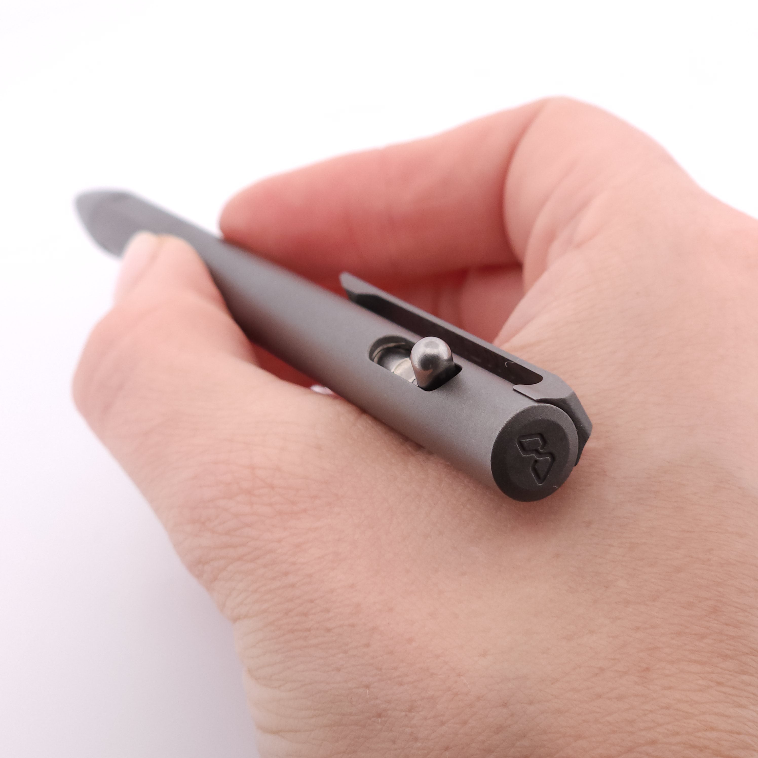 PLI745: ClickShift™ - Grip - "Flat-3"