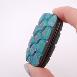 Exotic Custom Slider: EXD119 - Turtle