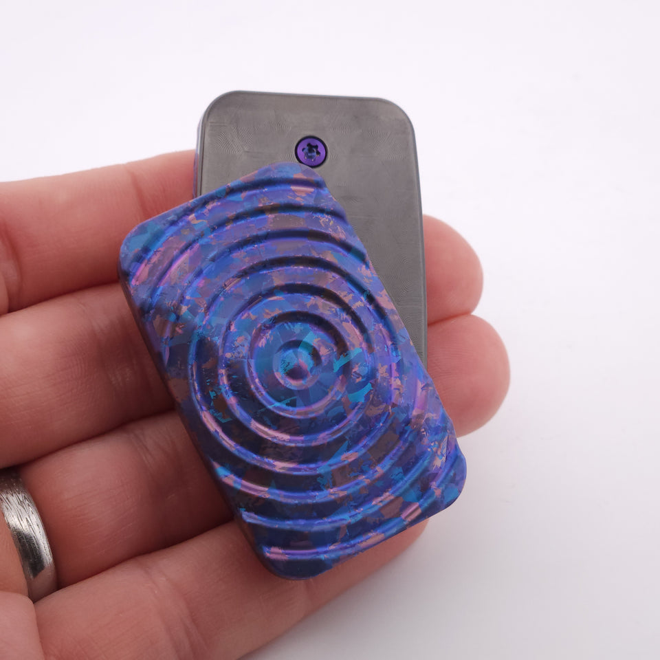 Exotic Custom Slider: EXD155 - Shockwave