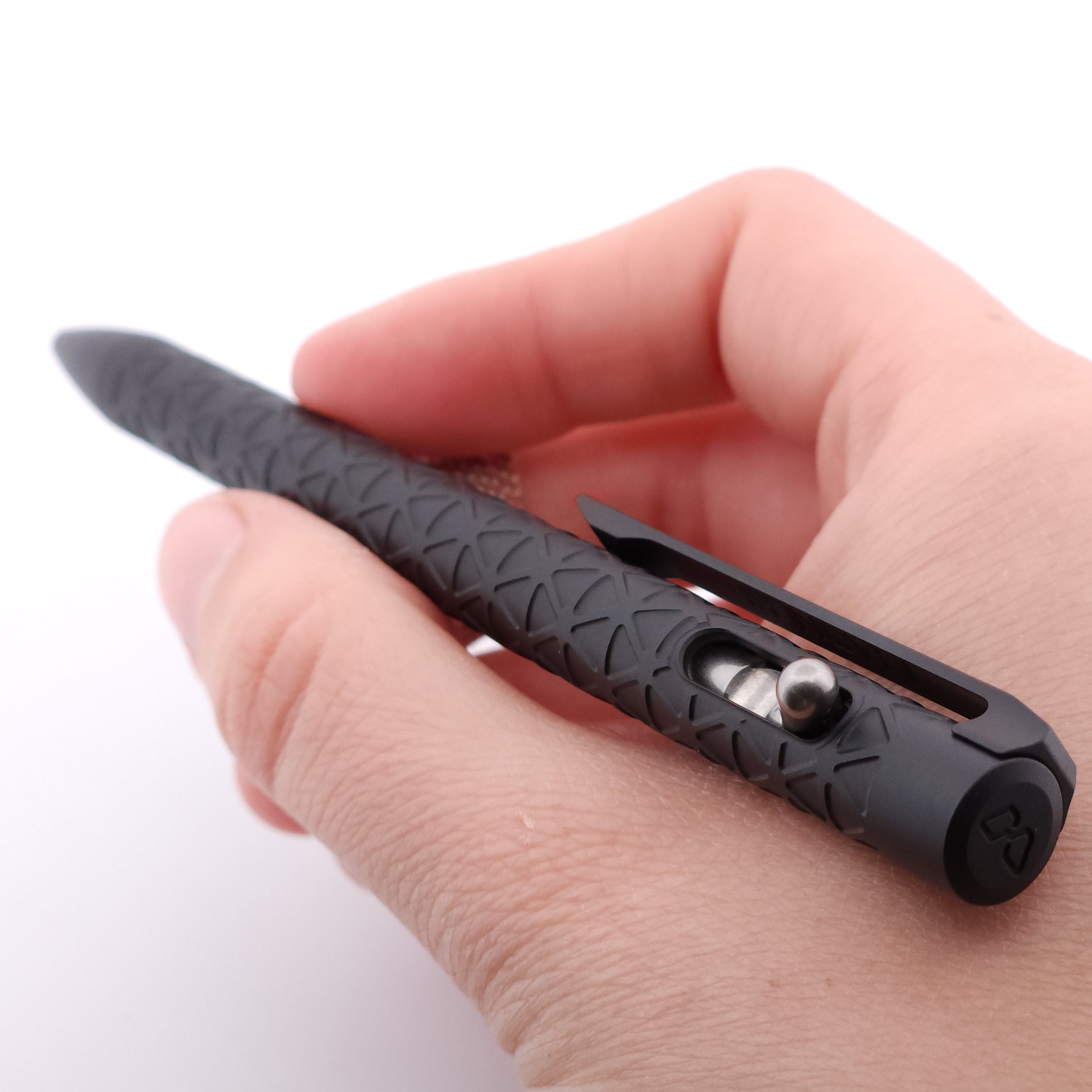 PenLab™ Custom Pen: PLF751 - "IsoGrid"