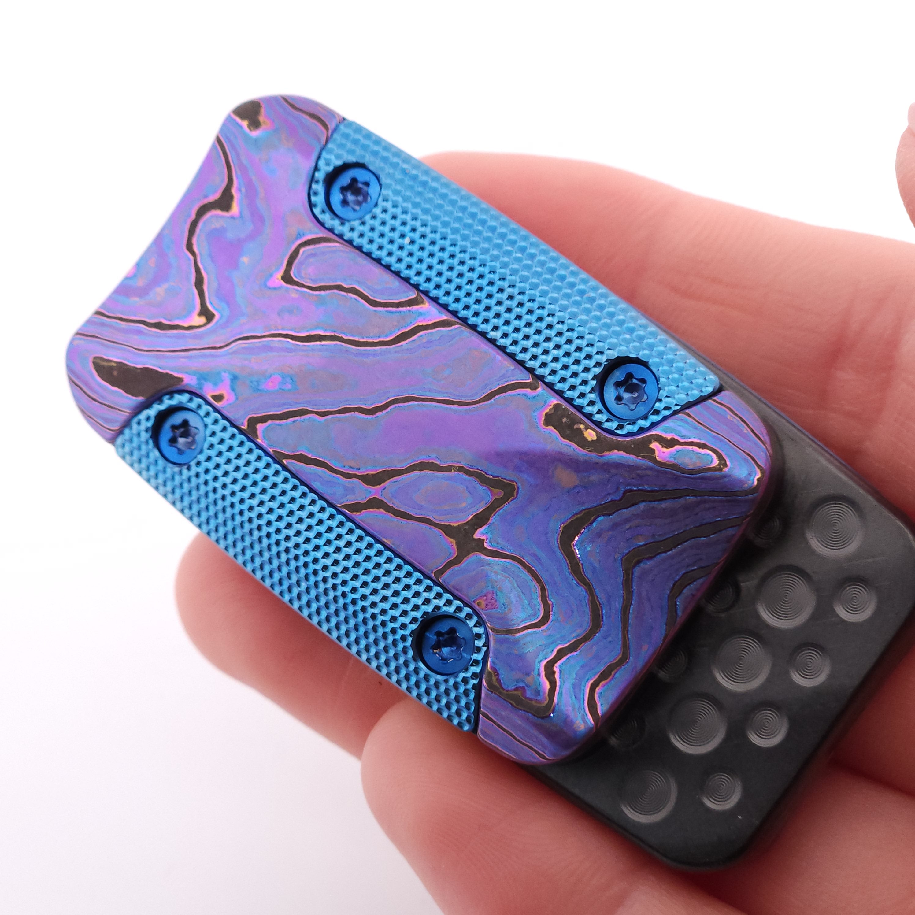 Exotic Custom Slider: EXD010 - SideWinder