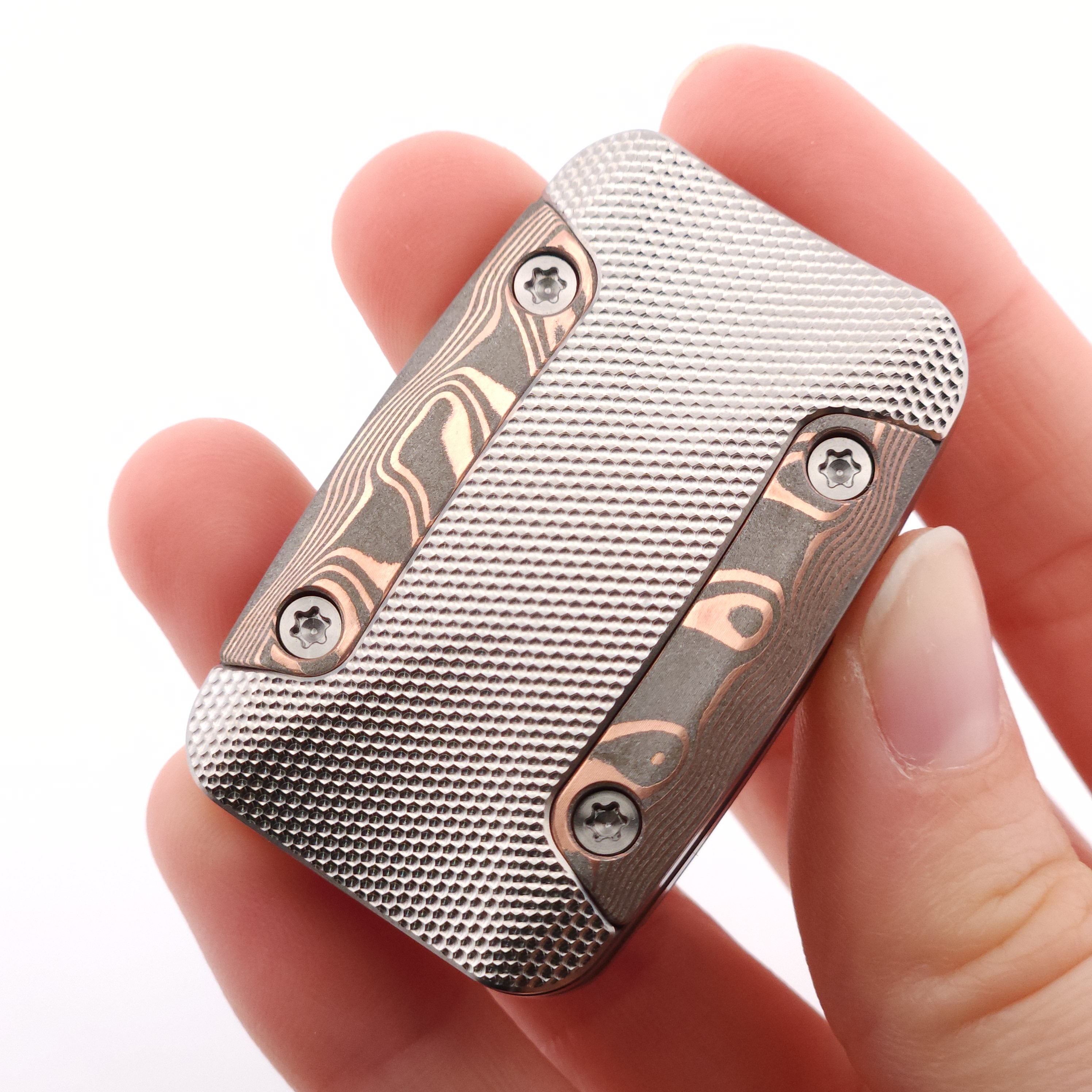 Exotic Custom Slider: EXB180 - SideWinder