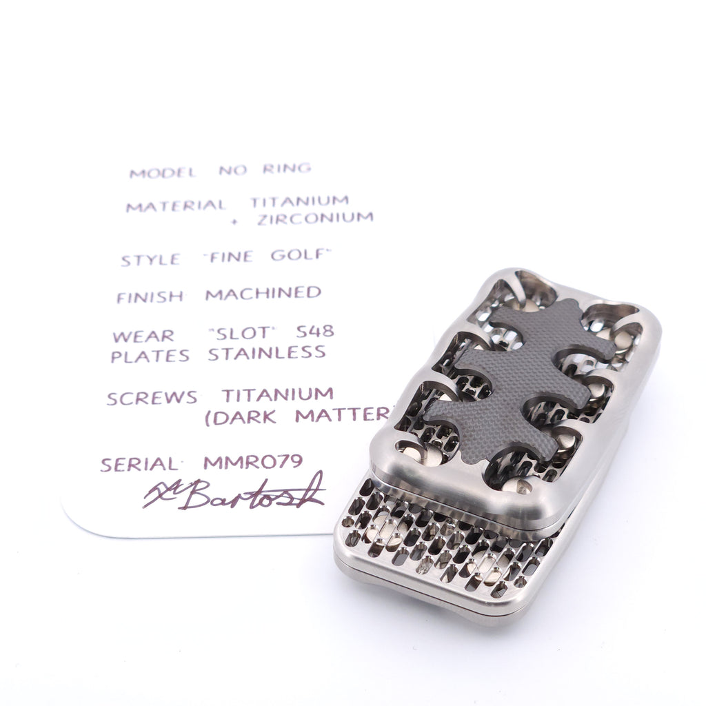 MagLab™ Custom Slider: MMR079 