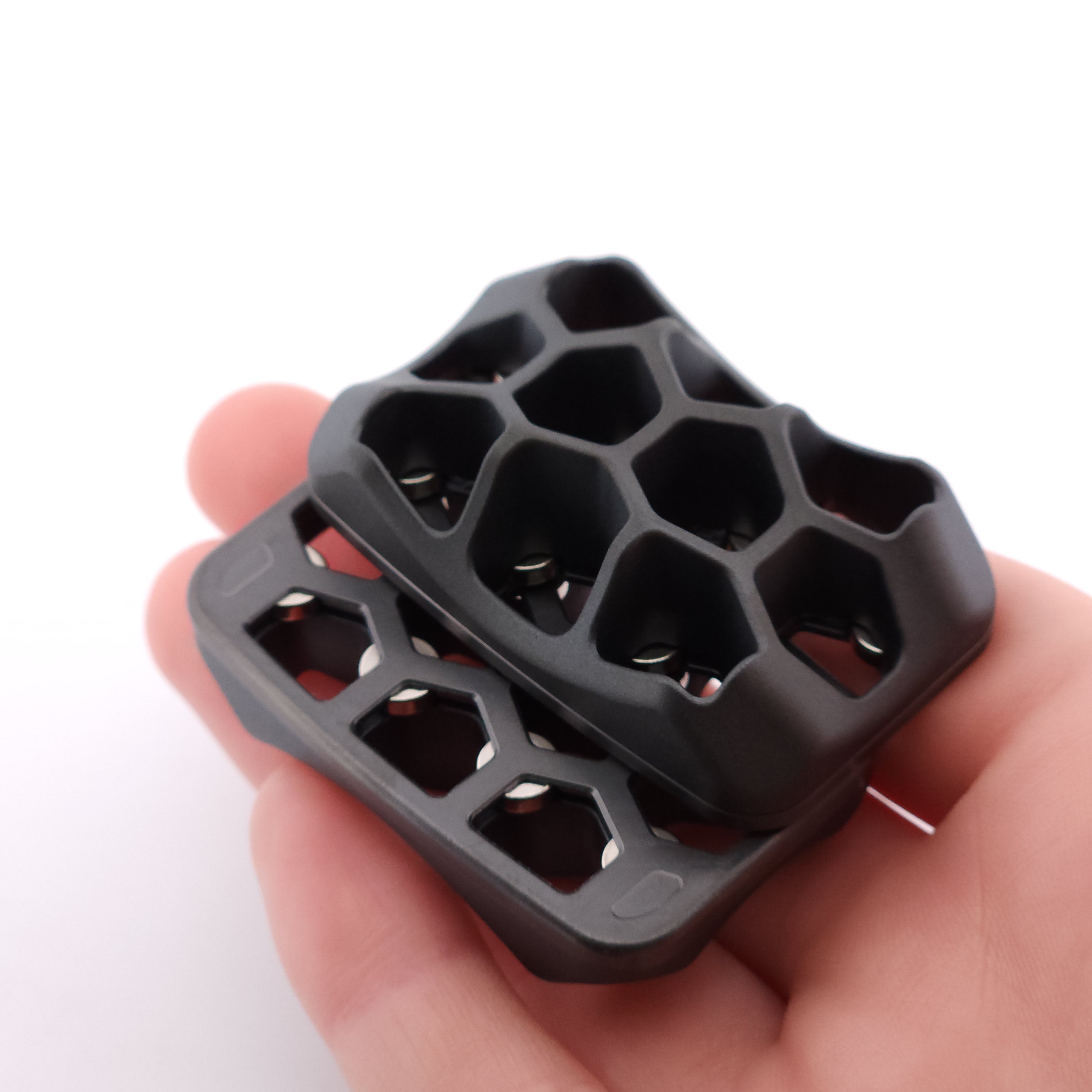 TAF217 -  "Fat" Skelly Hex