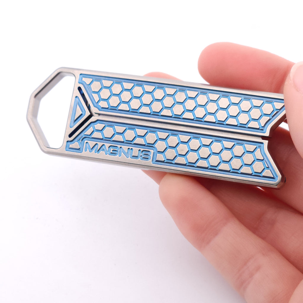 SlideClick™ Utility Blade Knife - KA229 