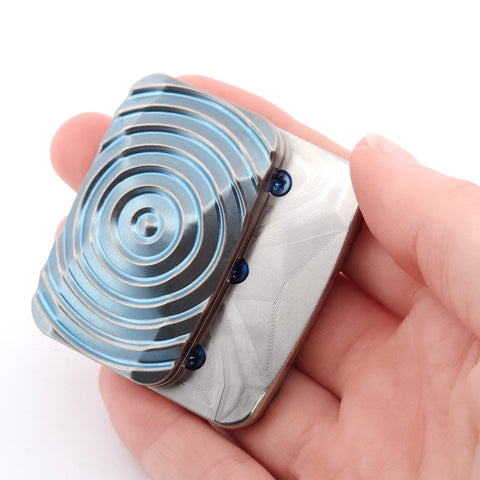 MagLab™ Custom Slider: MMO187 