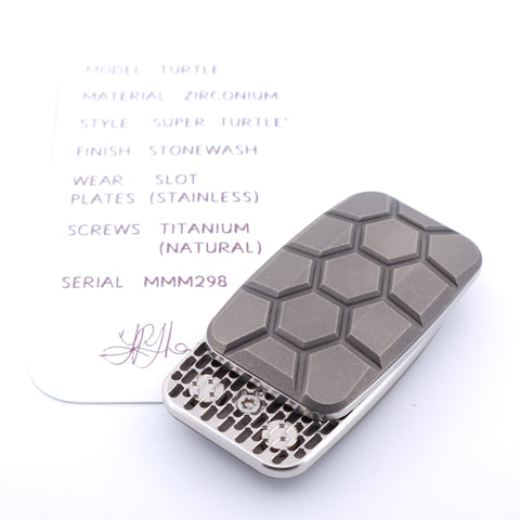 MagLab™ Custom Slider: MMM298 - 