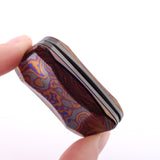 Exotic Custom Slider: EXB117 - Squashed Toad