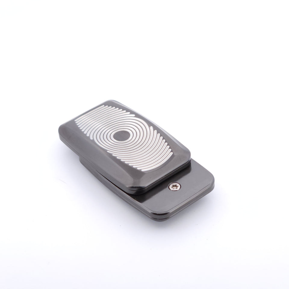 ZAC433 - Glide "Ripple"