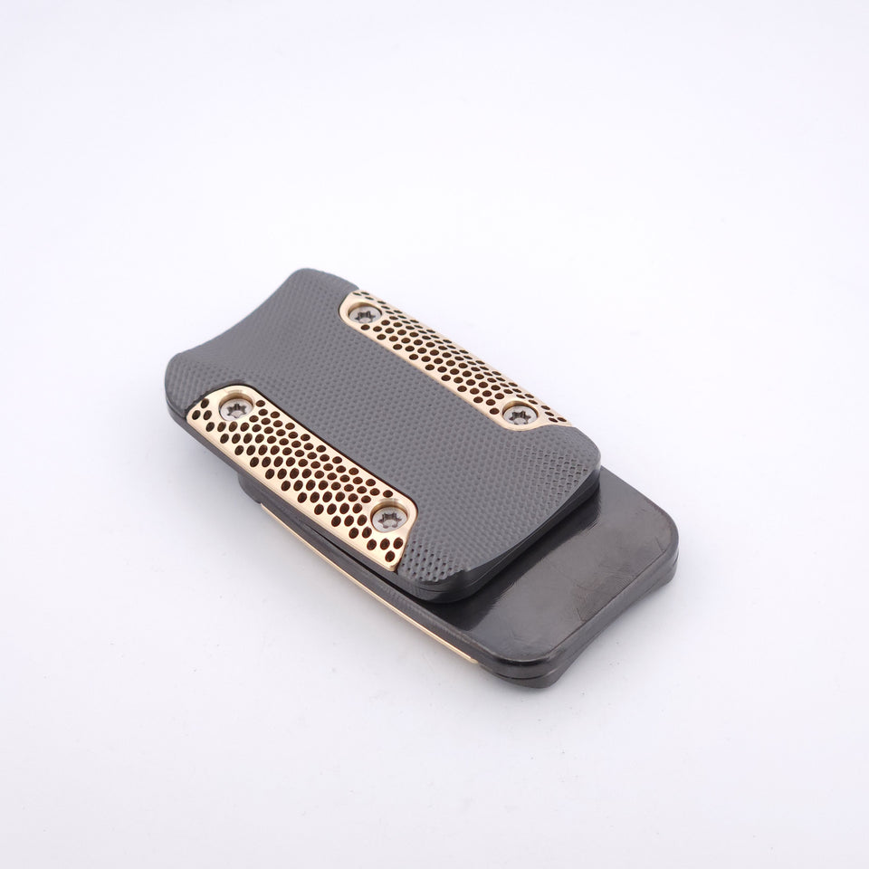 ZAF205 - SideWinder "Fine Golf + Skelly"