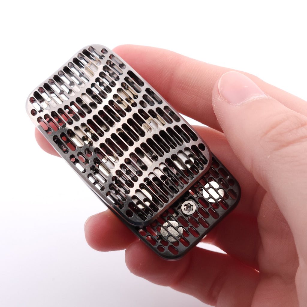 MagLab™ Custom Slider: MMQ098 