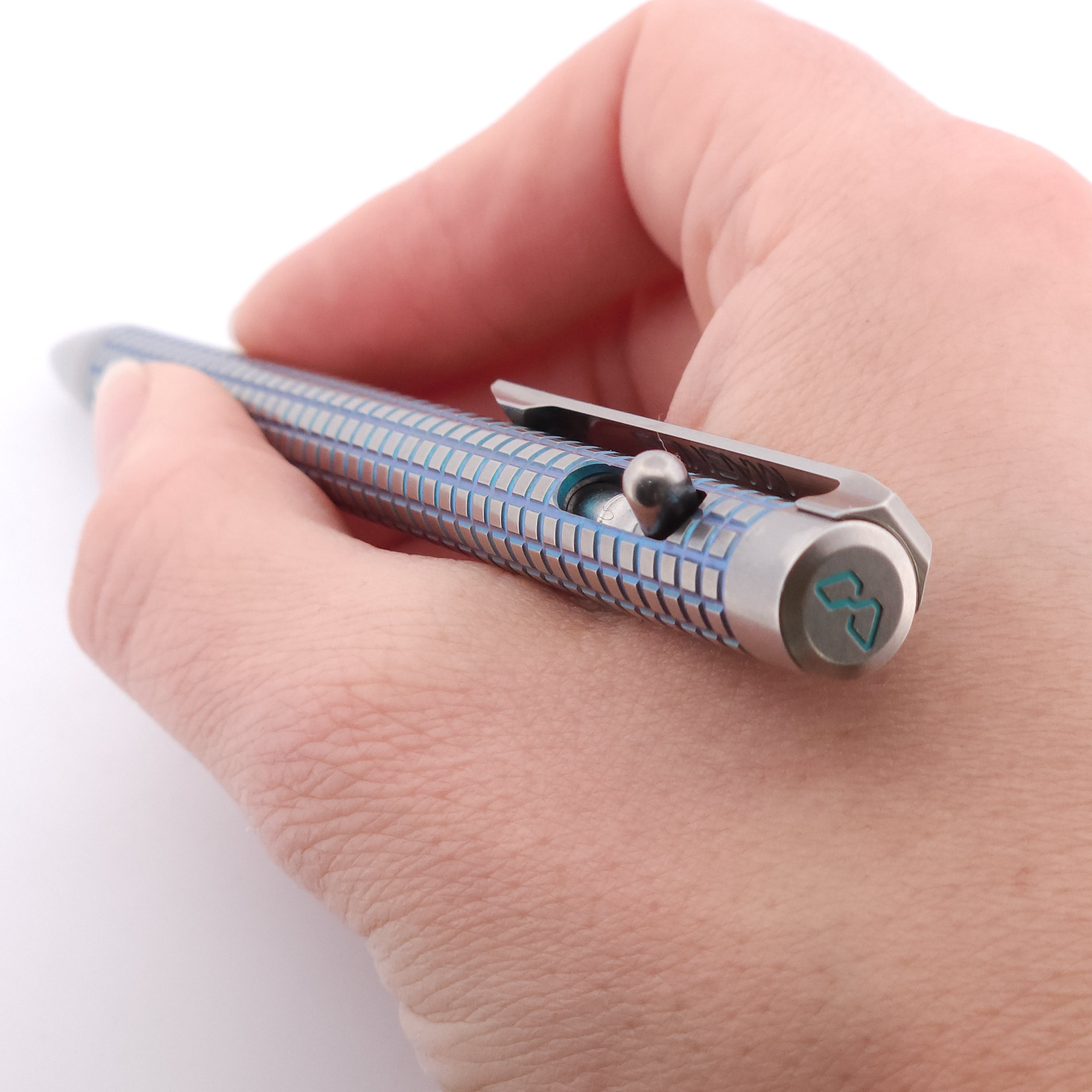 PenLab™ Custom Pen: PLF716 - "Small Frag"