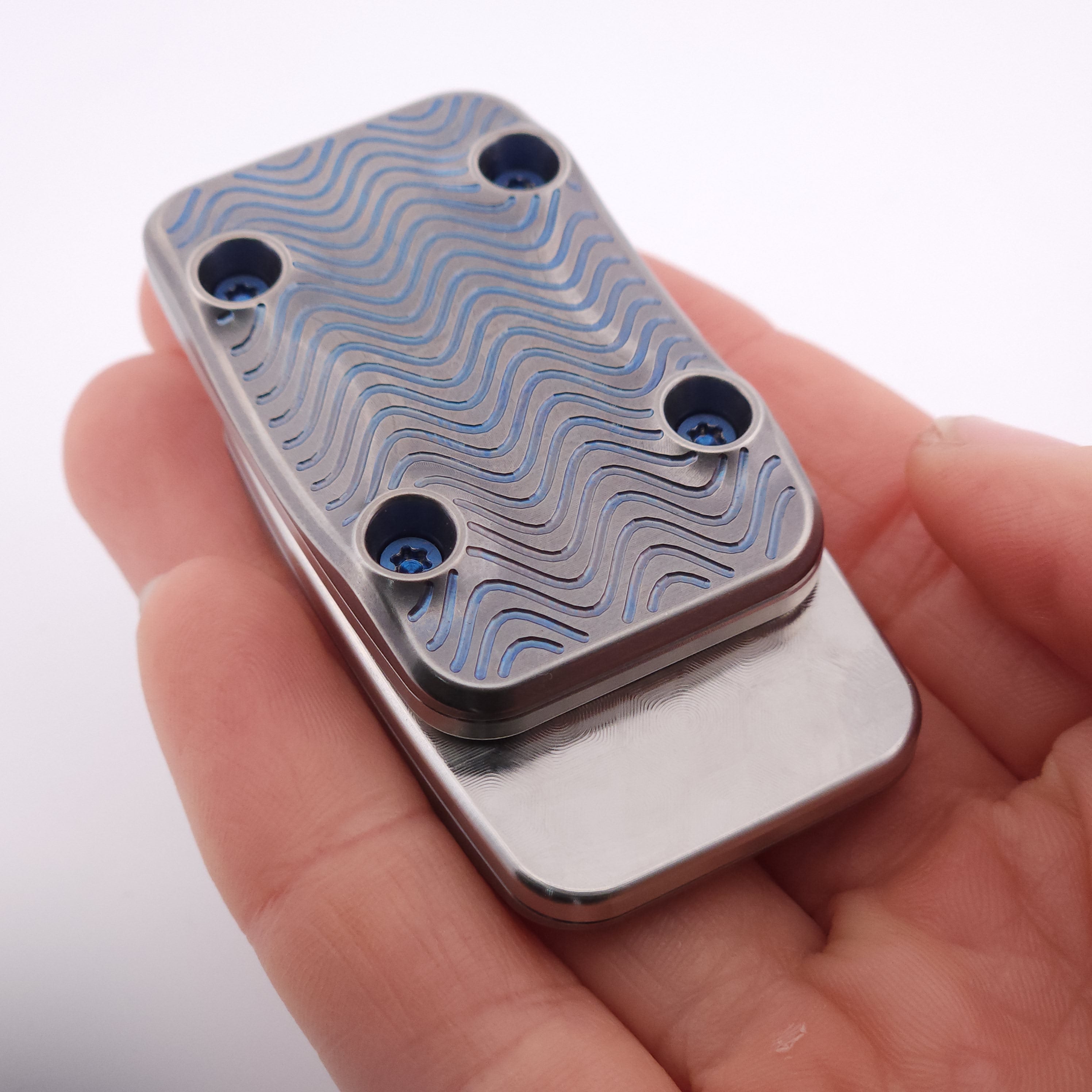 TAH381 - Toad Quattro