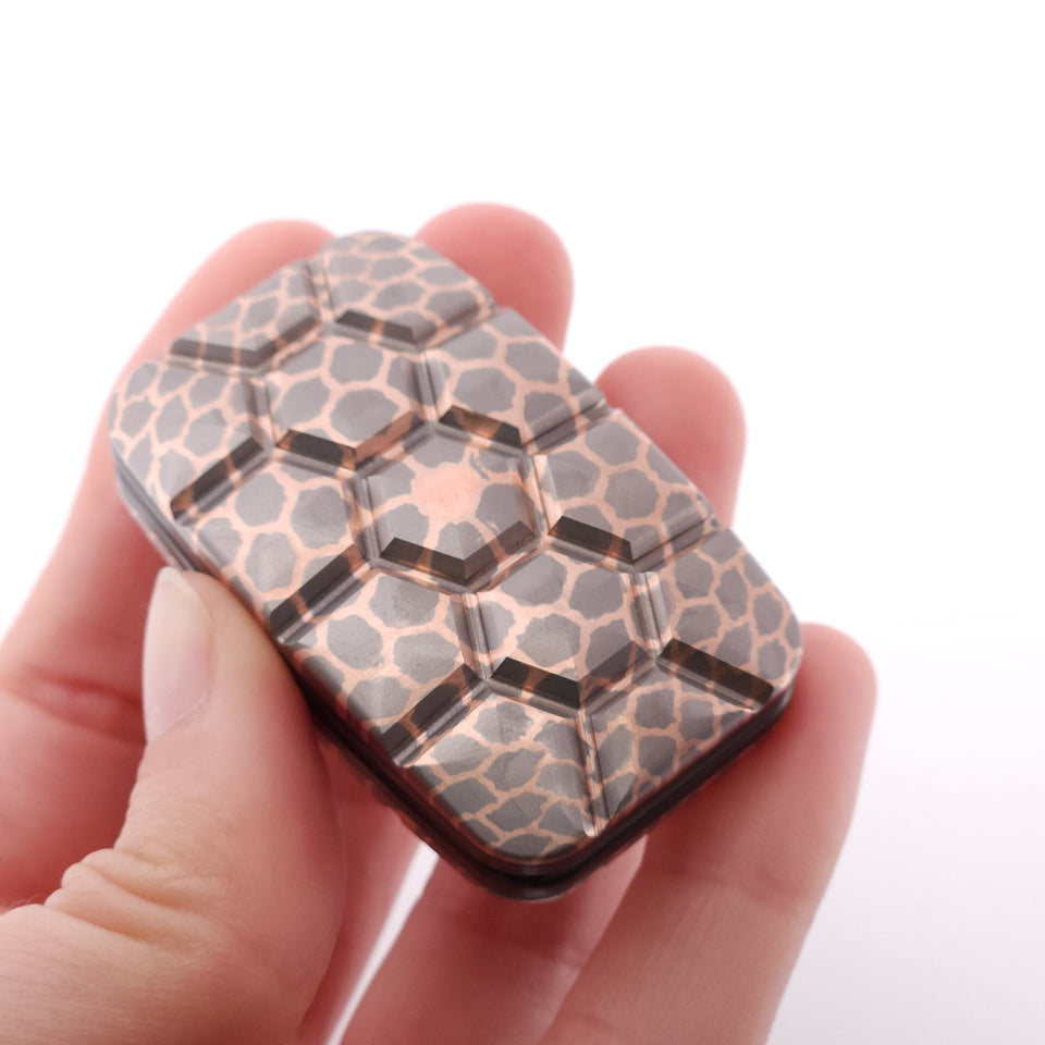 Exotic Custom Slider: EXA123 - Turtle