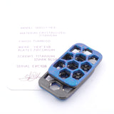 Exotic Custom Slider: EXC108 - Skelly Hex