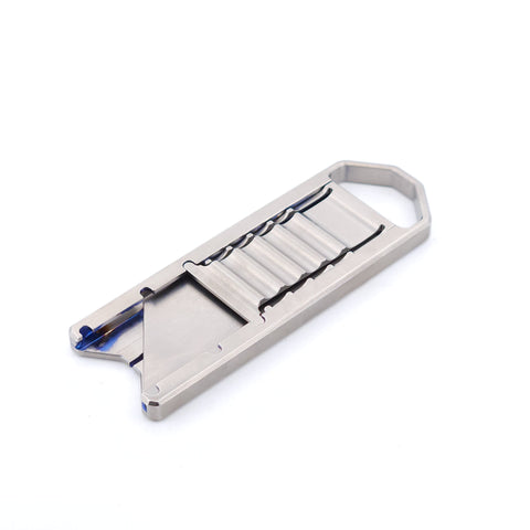 SlideClick™ Utility Blade Knife - KA179