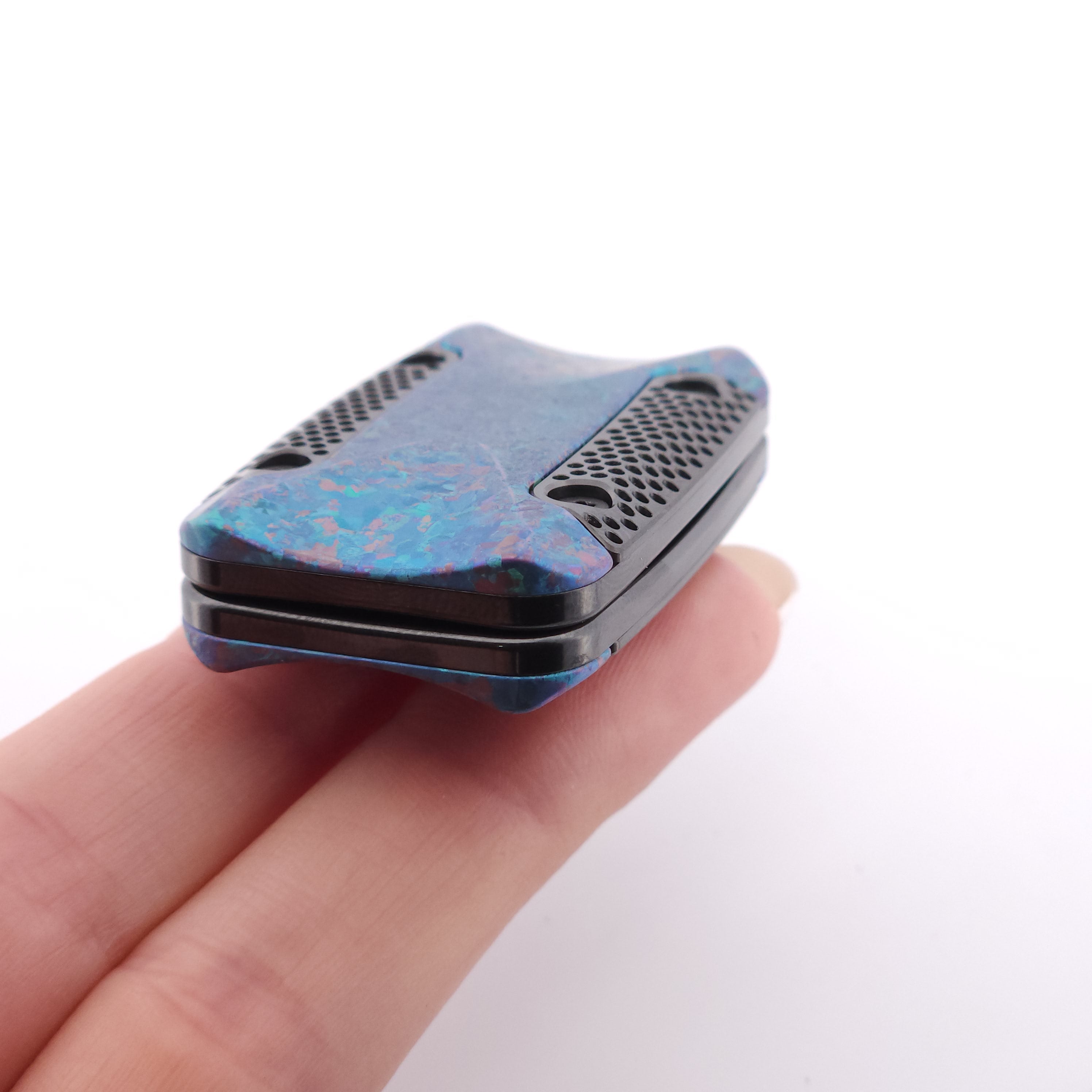 Exotic Custom Slider EX-013-E: Sidewinder