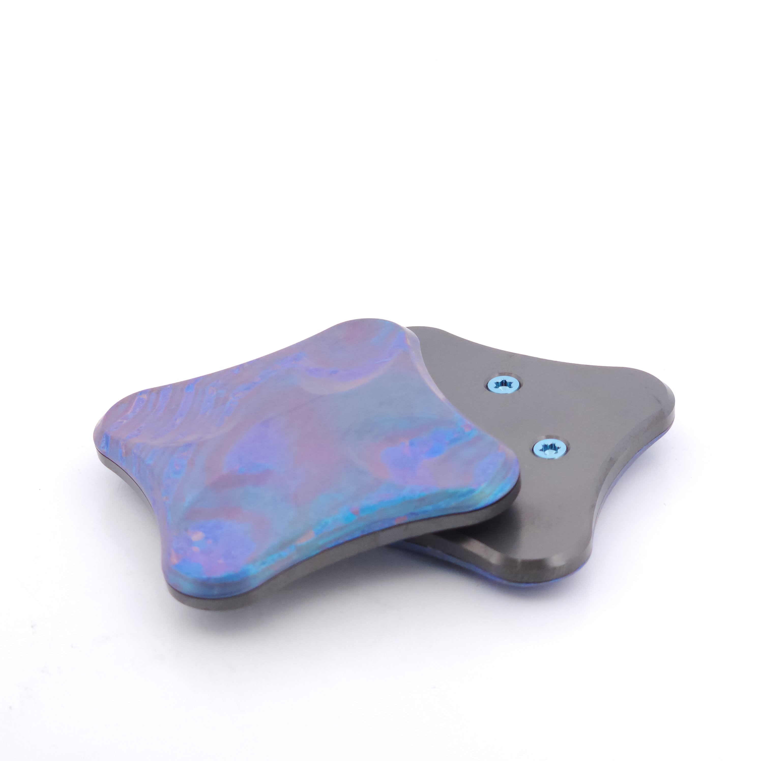 EX-027-E: "Exotic": A51 "Quad" (Clicker)
