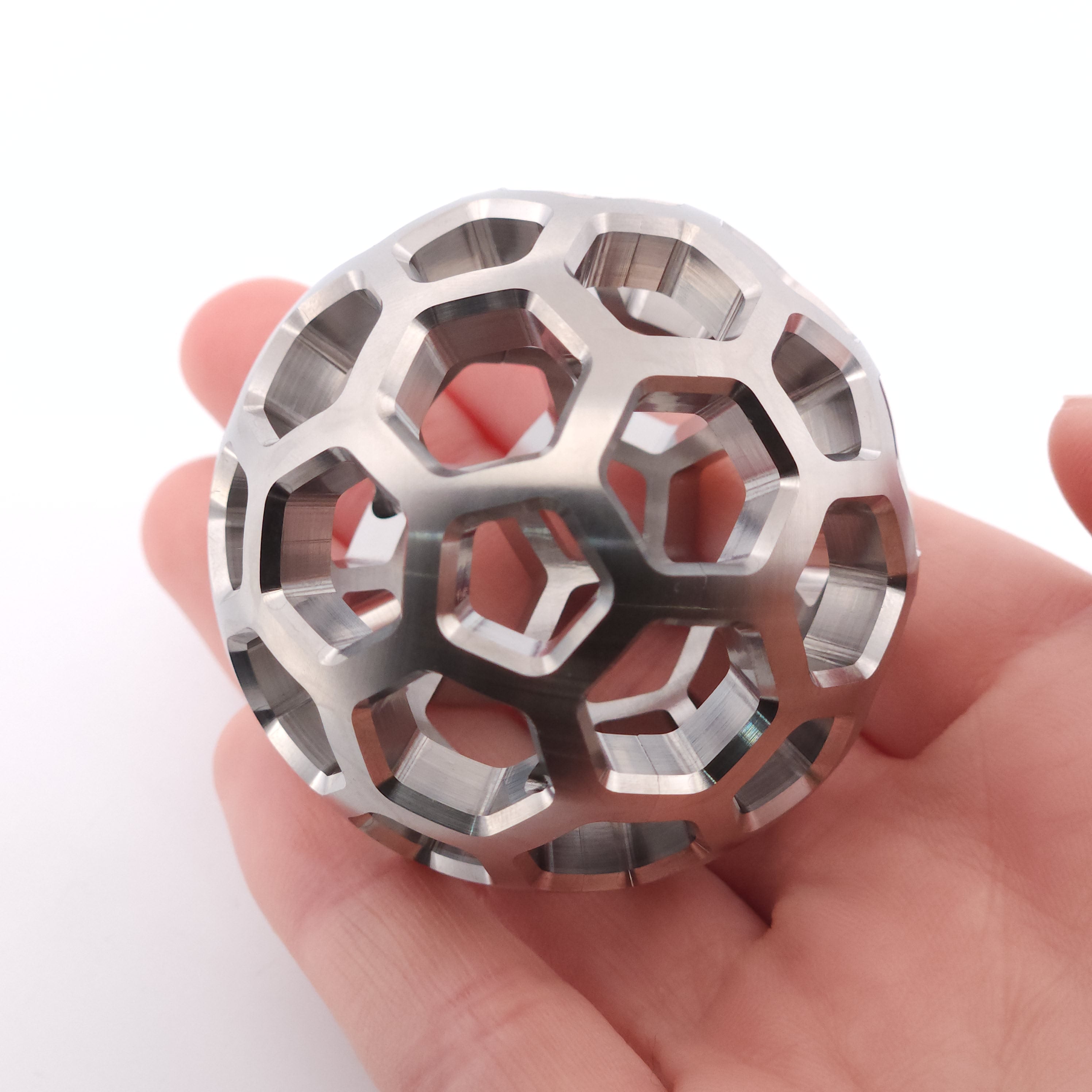 MB-083-A : MagBall "Hex"