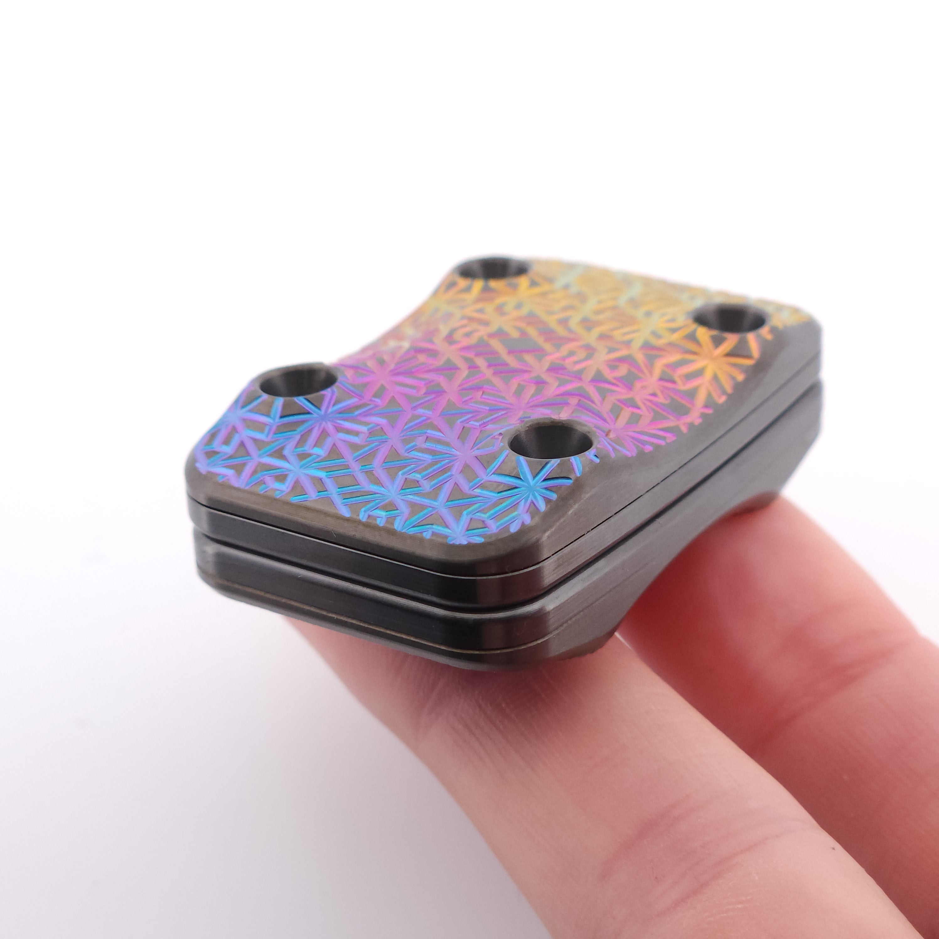 ZAE450 - Toad Quattro