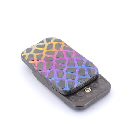 Zirconium - SH093 - Squashed Toad 