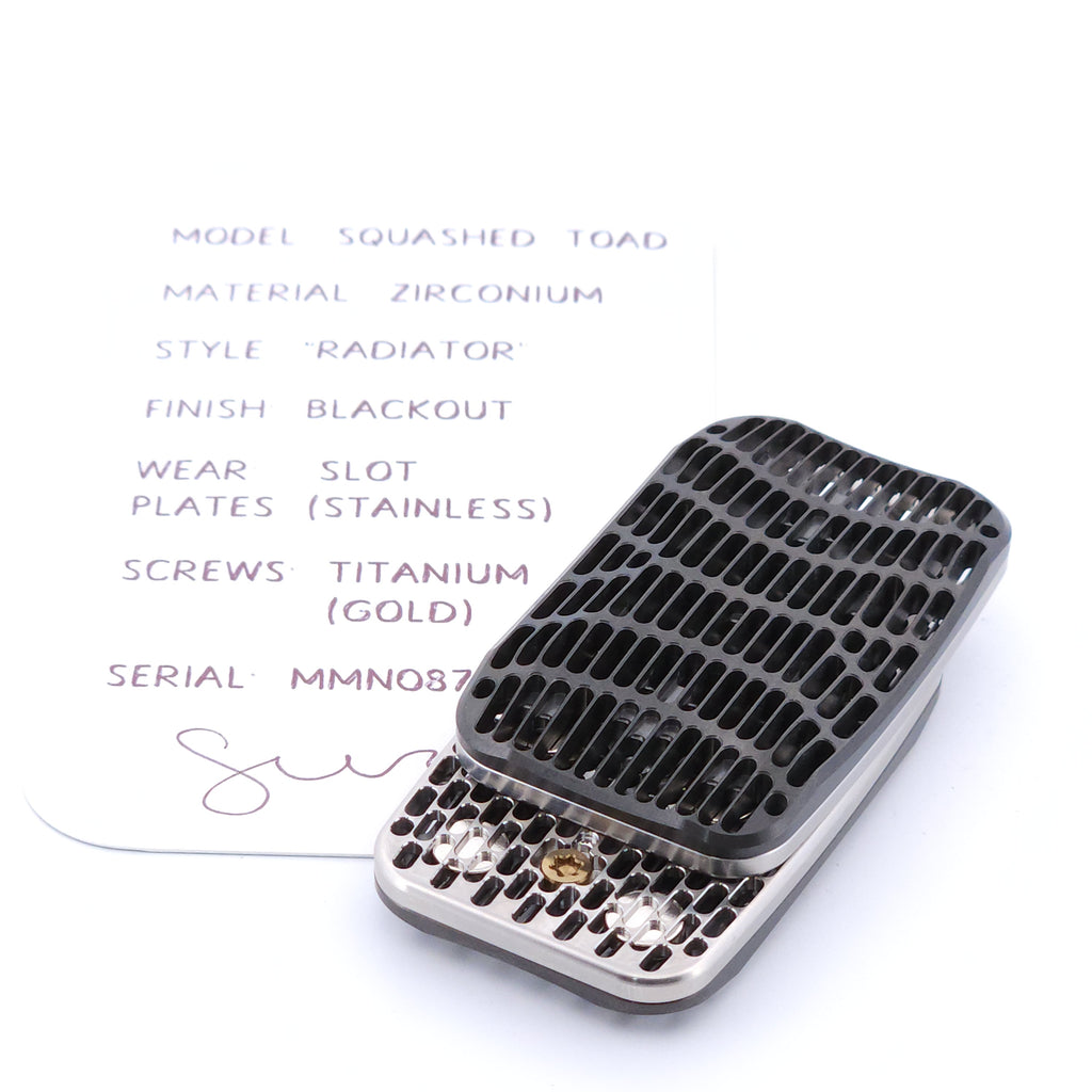 MagLab™ Custom Slider: MMN087 