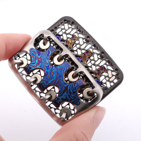 MagLab™ Custom Slider: MMQ174 