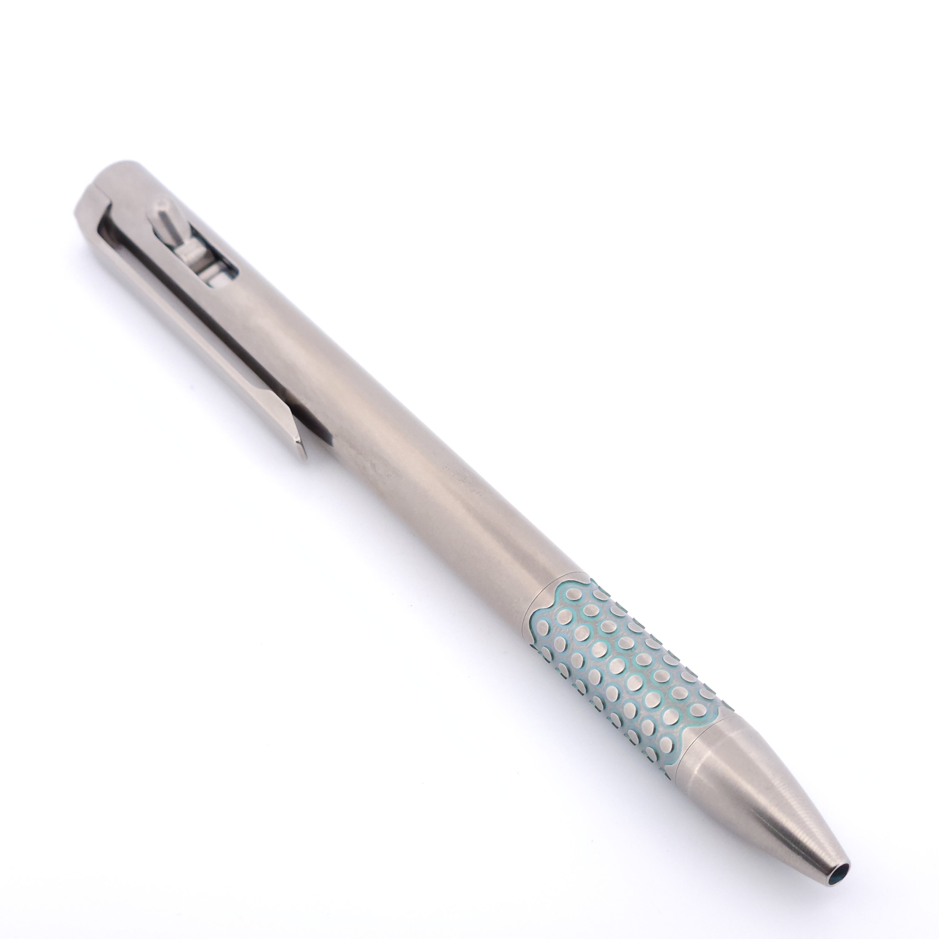 PLJ707: ClickShift™ - Grip - "Rivet"