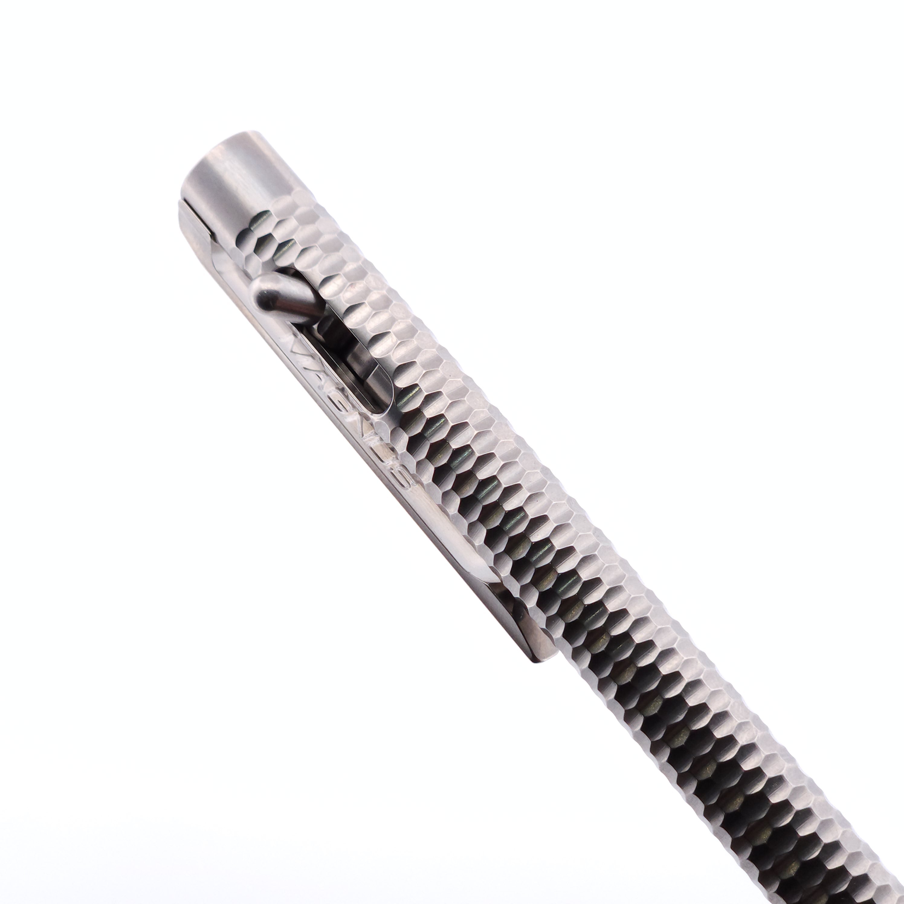 PenLab™ Custom Pen: PLF767 - "Jewel"