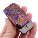 Exotic Custom Slider: EXB117 - Squashed Toad