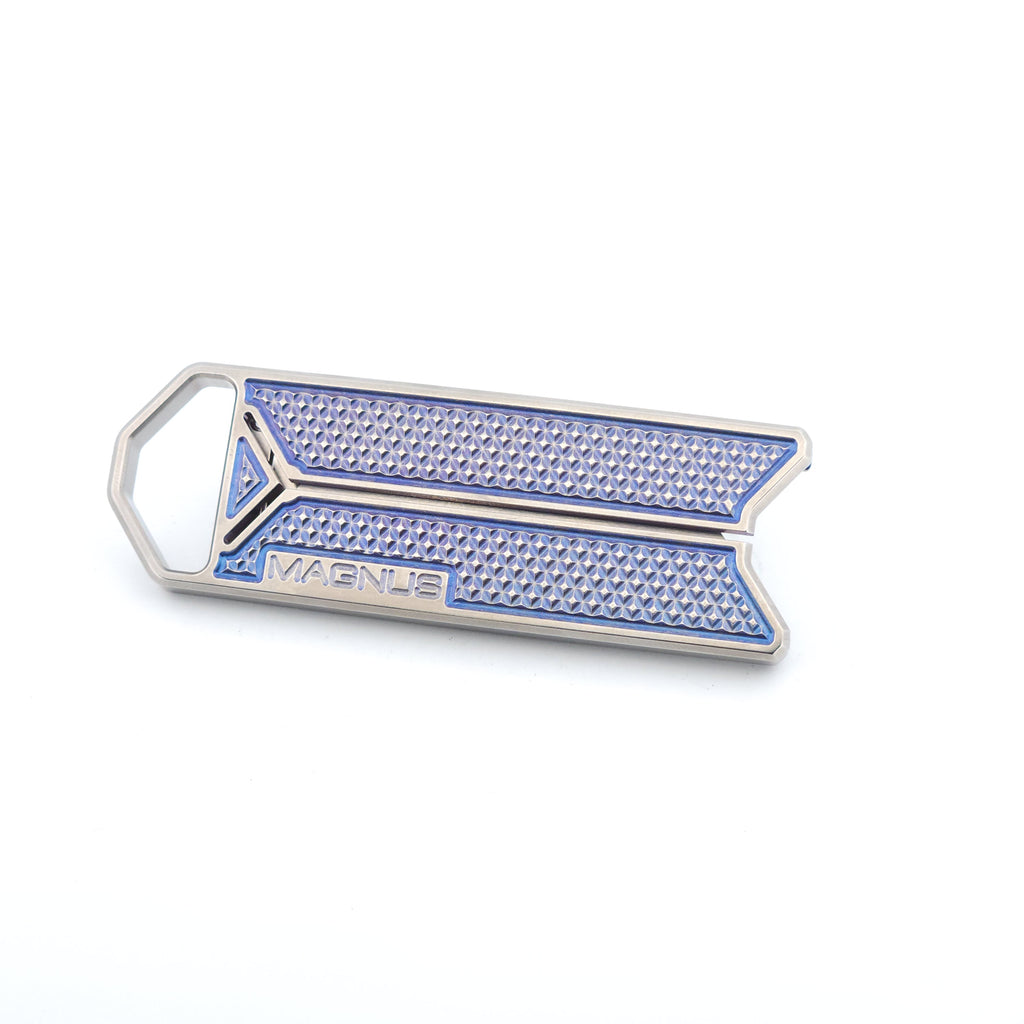 SlideClick™ Utility Blade Knife - KA191