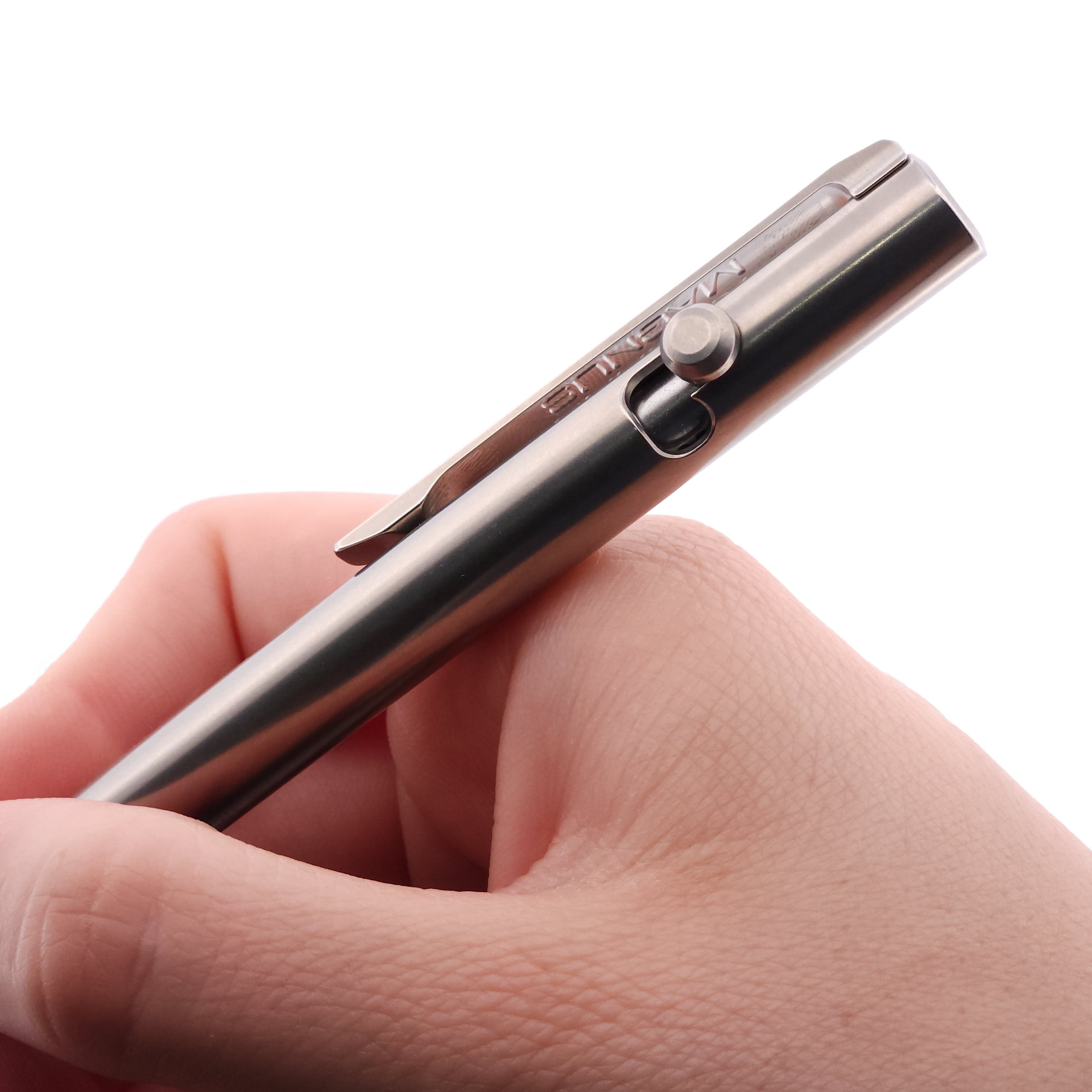 PenLab™ Custom Pen: PLG724 - "Bolty"