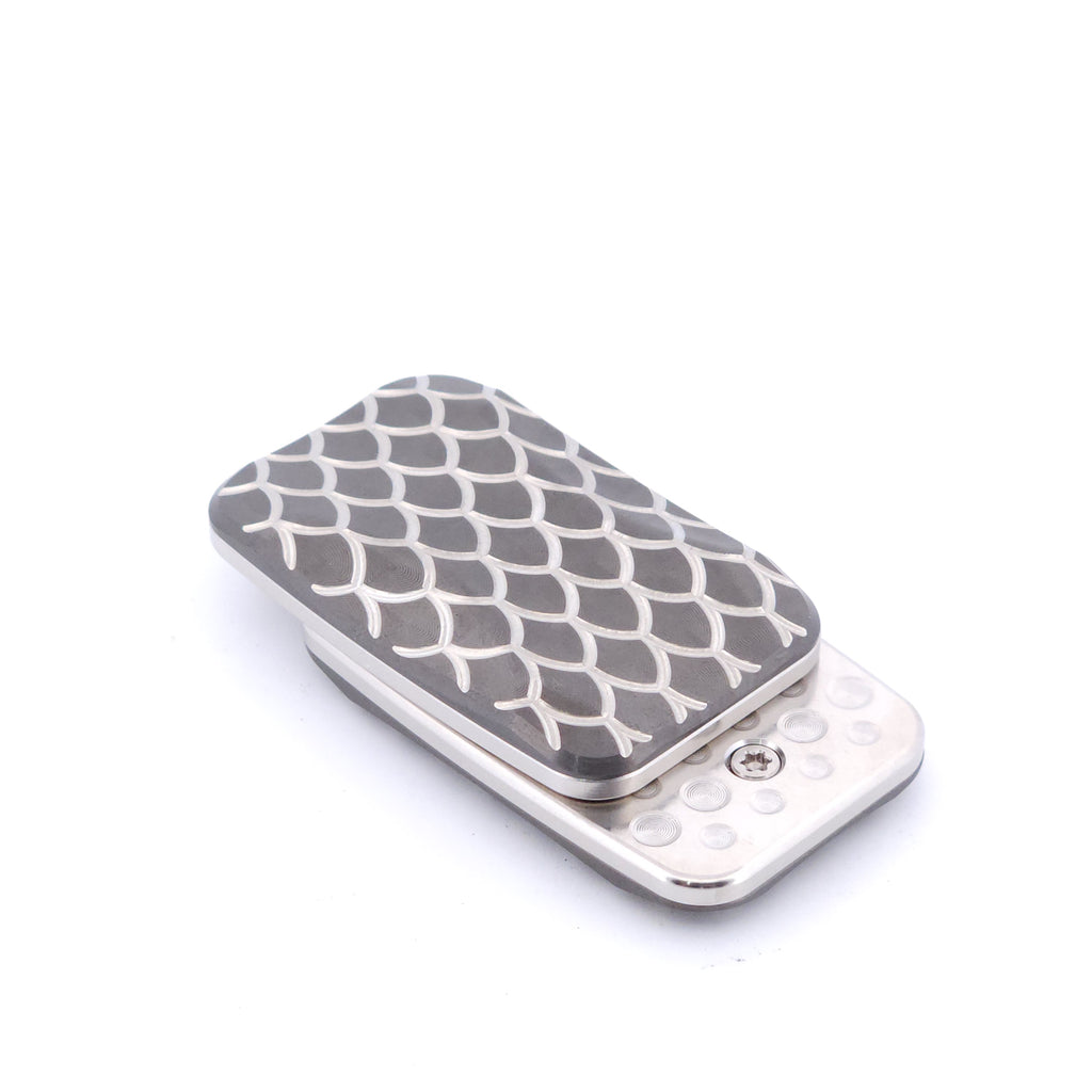 Zirconium - SH130 - Squashed Toad 