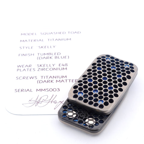 MagLab™ Custom Slider: MMS003 