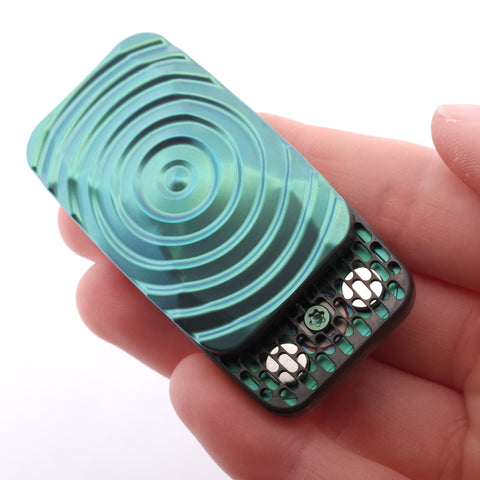 MagLab™ Custom Slider: MMQ071 