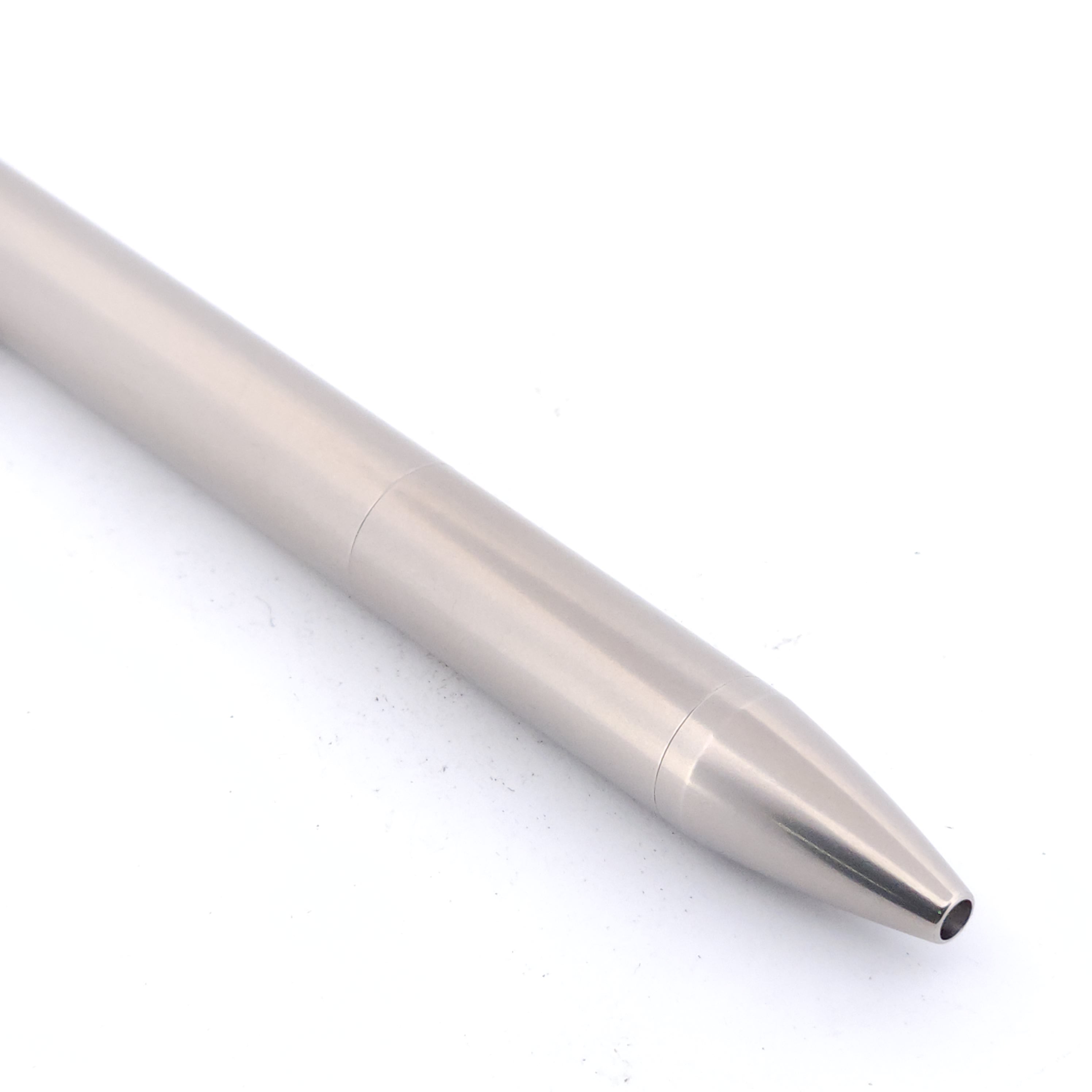 PenLab™ Custom Pen: PLF718 - "Smooth"