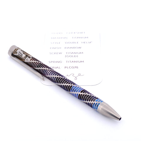 PenLab™ Custom Pen: PLC078