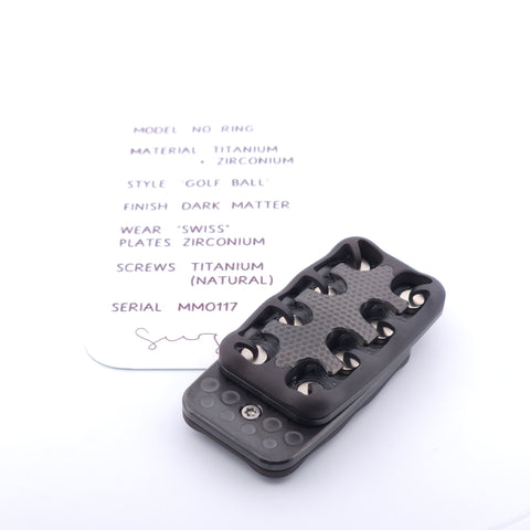 MagLab™ Custom Slider: MMO117 