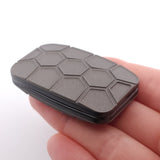 TAH252 - Flat Turtle "Inverse"
