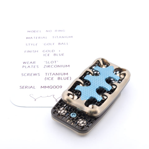 MagLab™ Custom Slider: MMQ009 