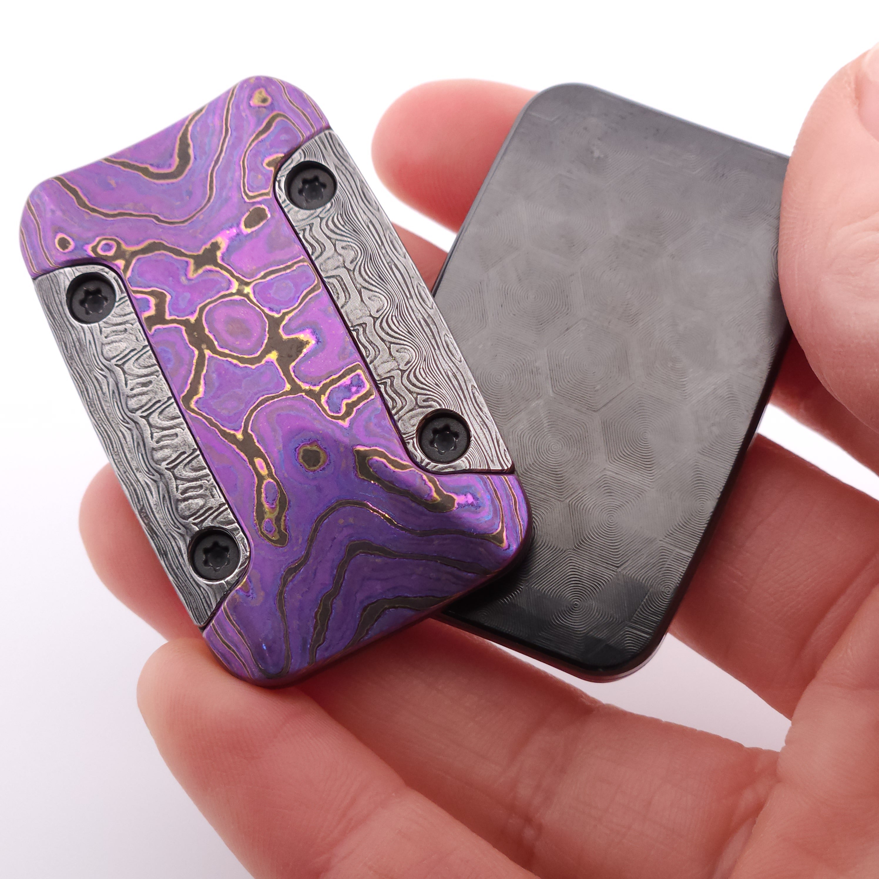 Exotic Custom Slider: EXC149 - SideWinder