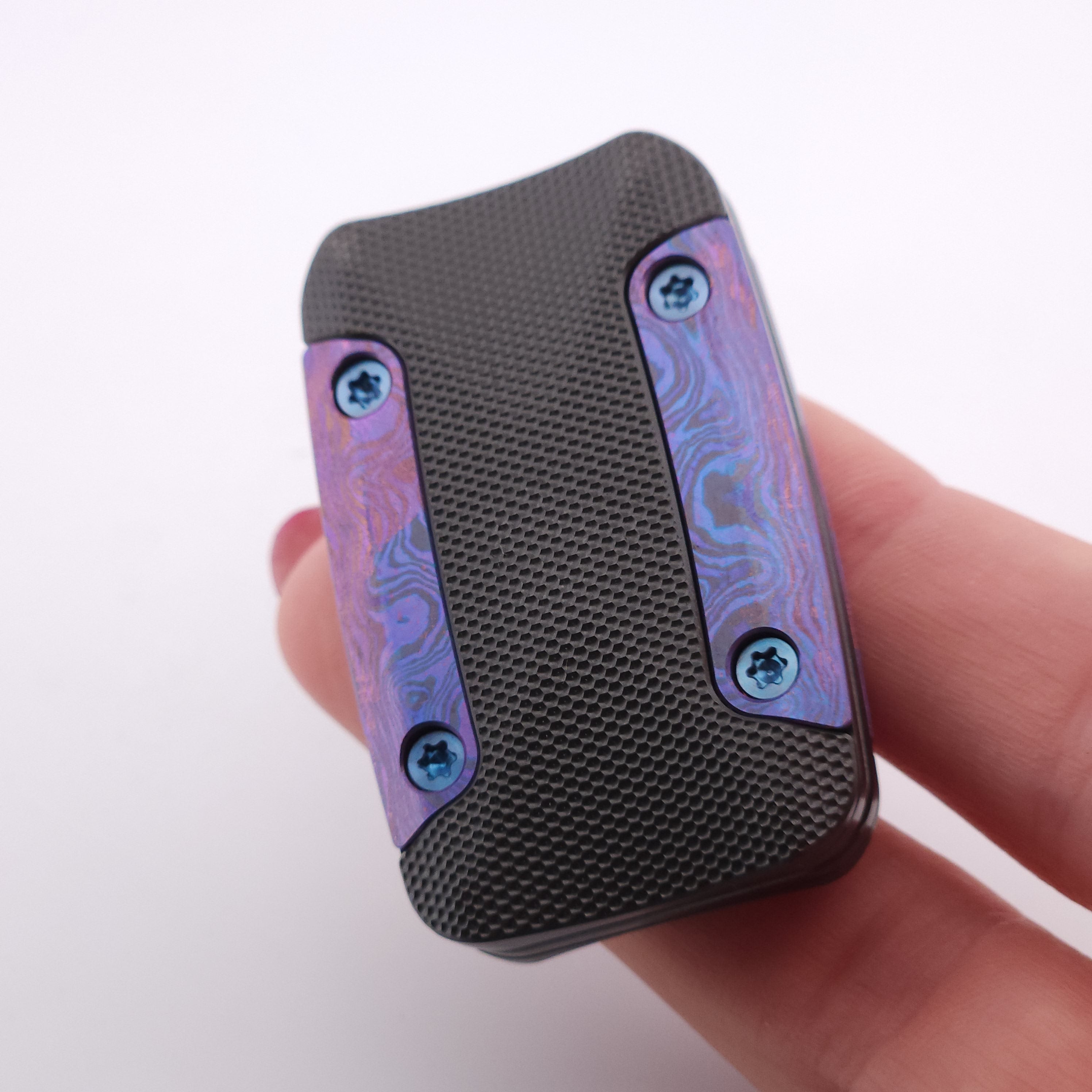 Exotic Custom Slider: EXD082 - SideWinder