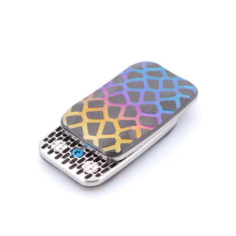 Zirconium SG211 - Squashed Toad 