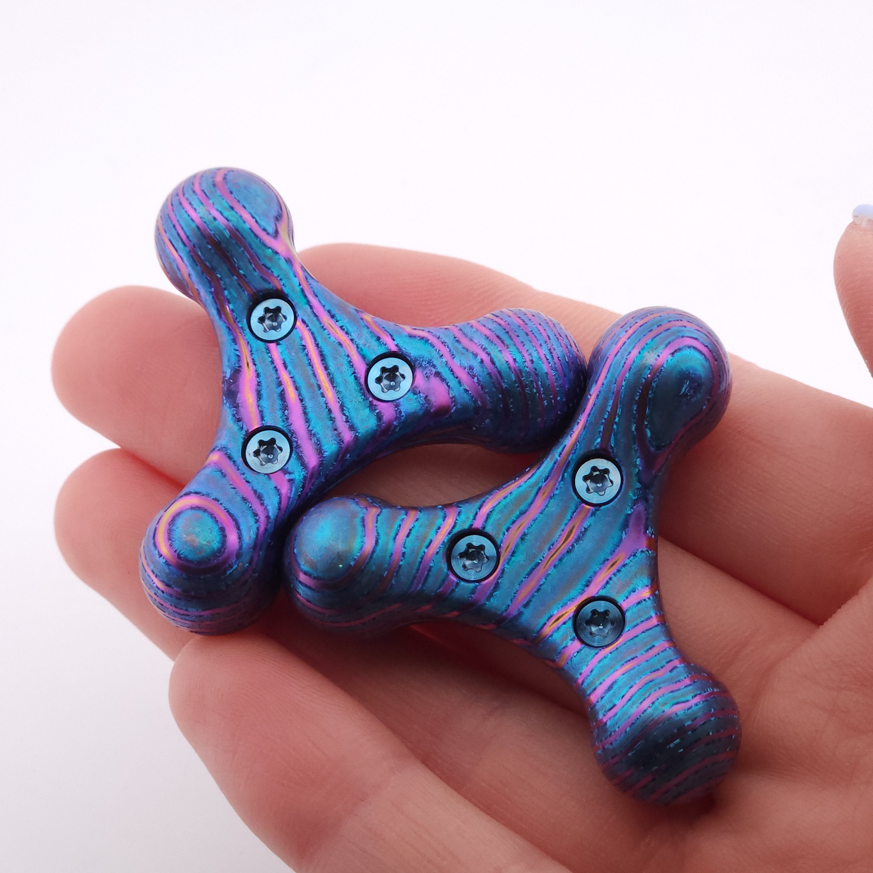 Exotic Custom Mini-Atom: EXD132 - Mini Atom