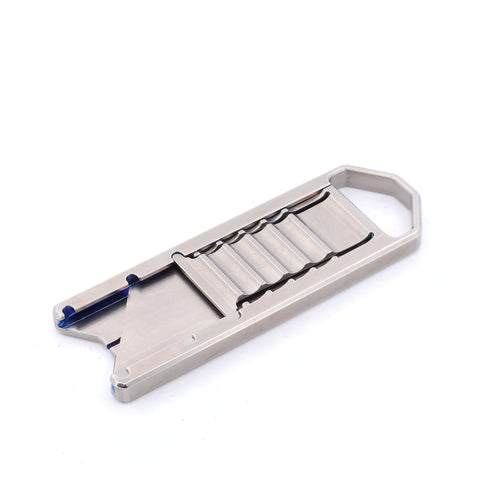 SlideClick™ Utility Blade Knife - KA224