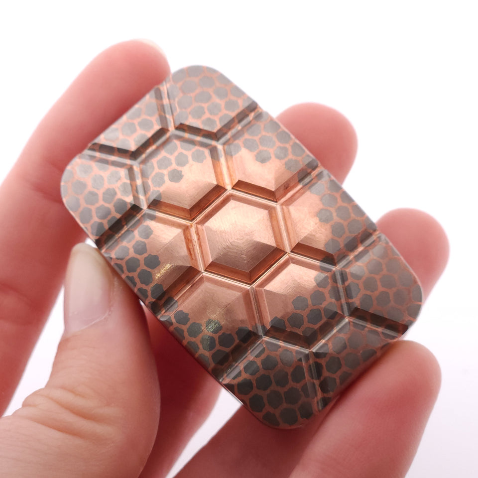 Exotic Custom Slider: EXA125 - Turtle
