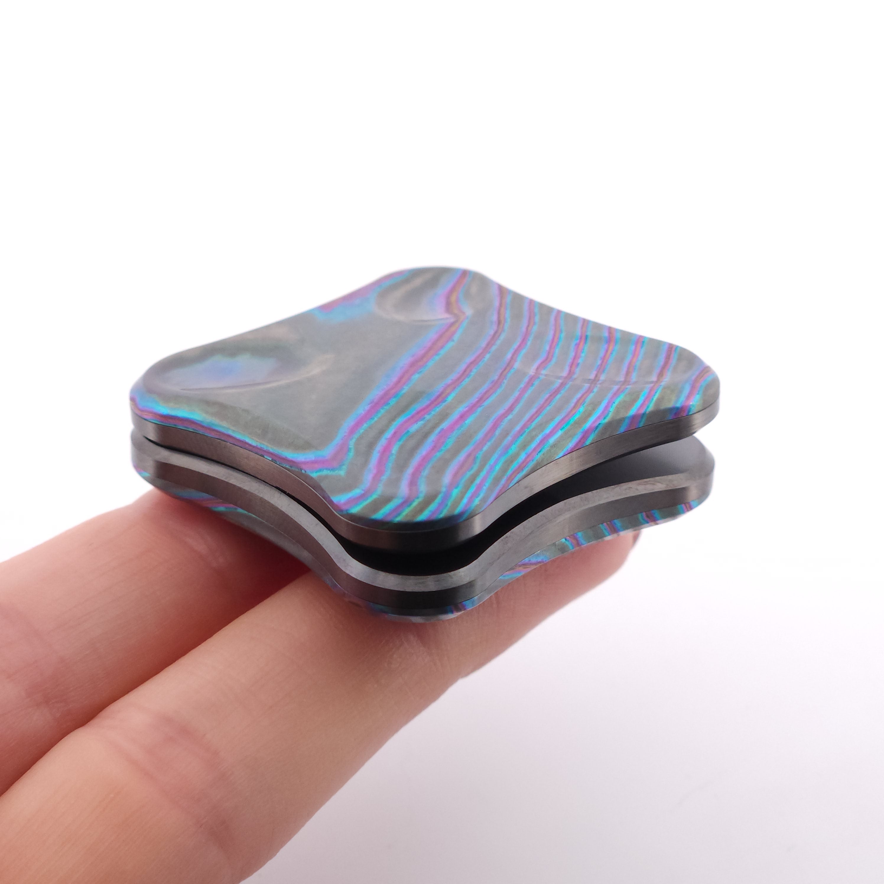 EX-058-E:"Exotic" A51 "Quad" (Clicker)