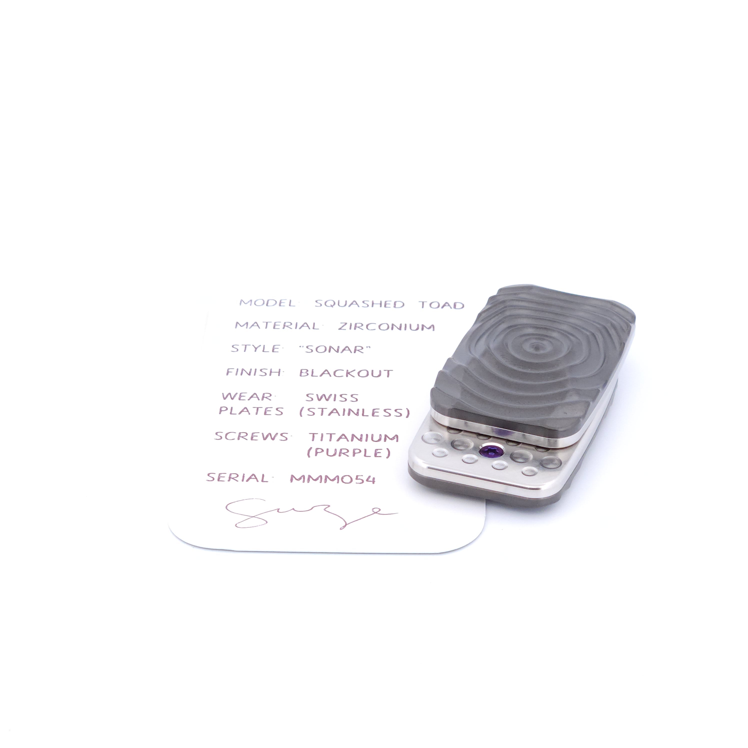 MagLab™ Custom Slider: MMM054