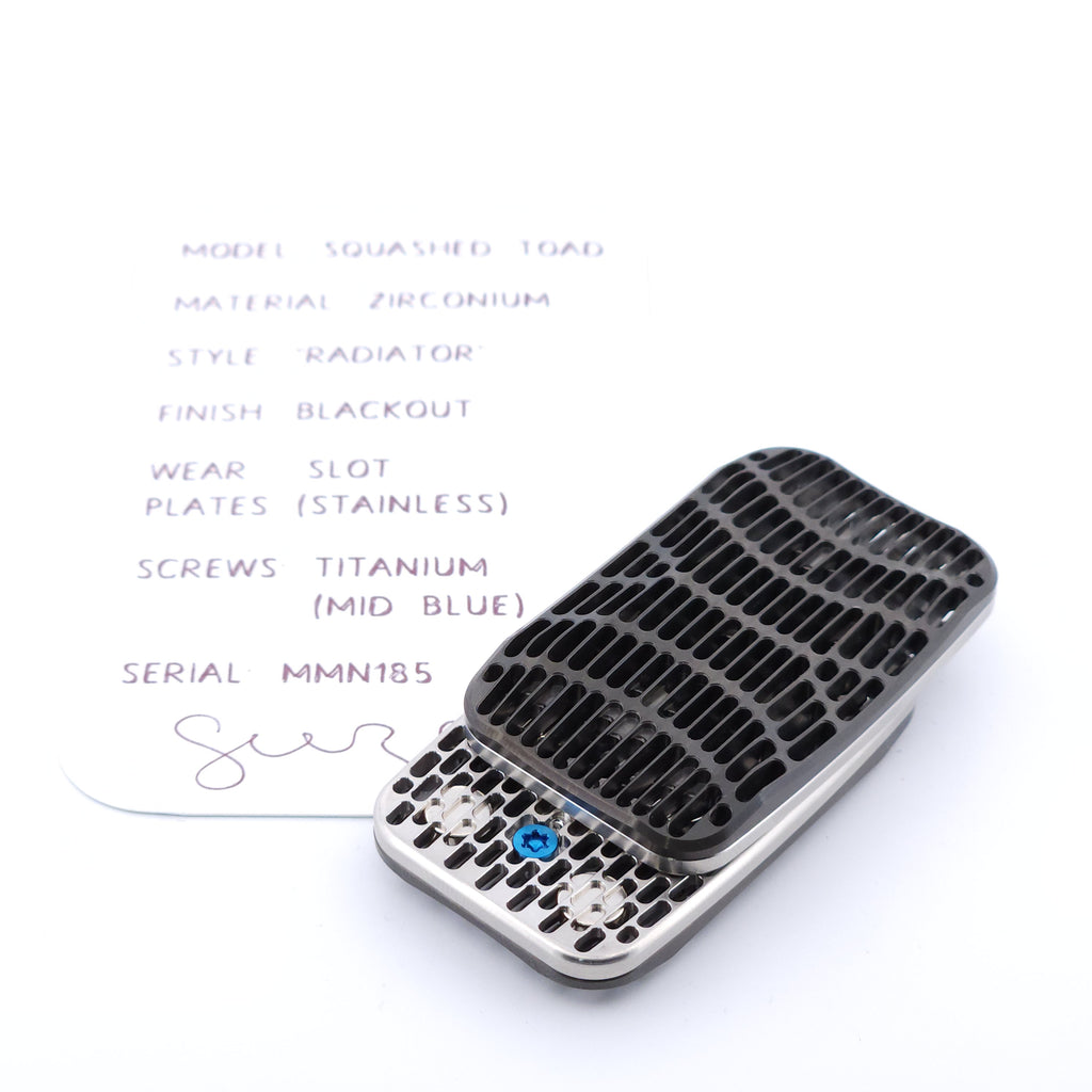 MagLab™ Custom Slider: MMN185 